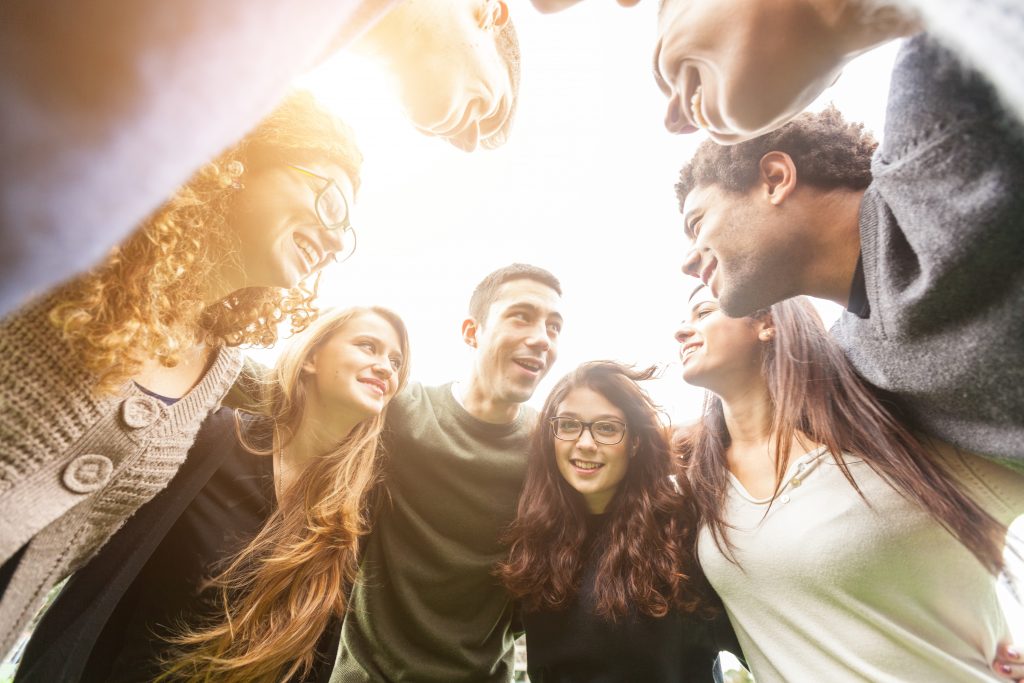 Harpenden Building Society support the well-being of young people with 300 paid for counselling sessions